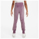 Nike Παιδικό παντελόνι φόρμας Sportswear Cozy Pants
